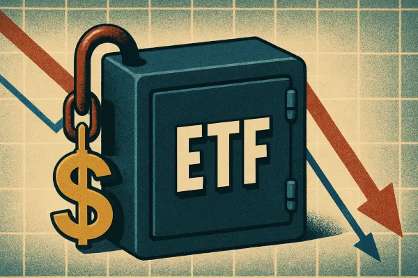 ETF-Depot als Kreditreserve: Vermögen flexibel nutzen, ohne zu verkaufen