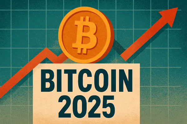 Bitcoin 2026: Prognose & 5 Szenarien für die Zukunft