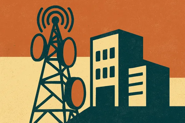Digitale Infrastruktur-ETFs: 5G, Cloud & Edge als Chance