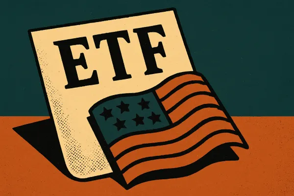 US-Abwanderung: Beste europäische ETFs als Alternative