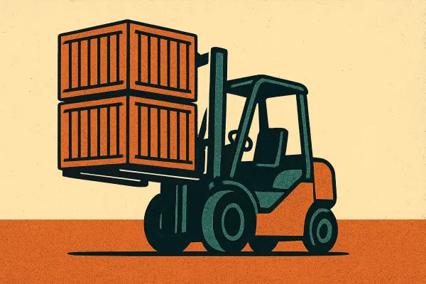 ETFs für ML-Lieferketten: Logistik & Produktion optimieren