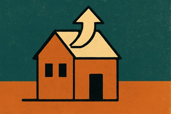 Rising Rents: Immobilien-ETFs profitieren von Mieteinnahmen