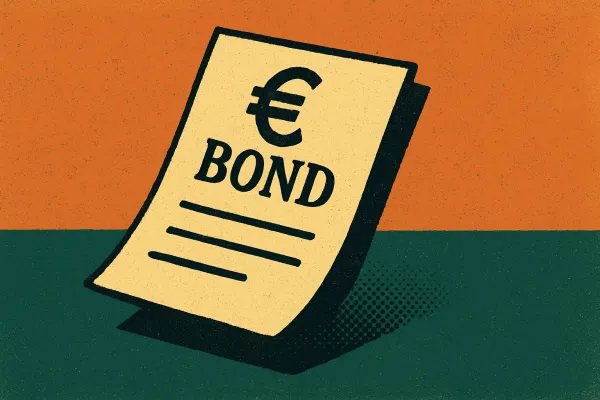 Mittelstands‑Bonds im ETF‑Portfolio: Chancen & Risiken
