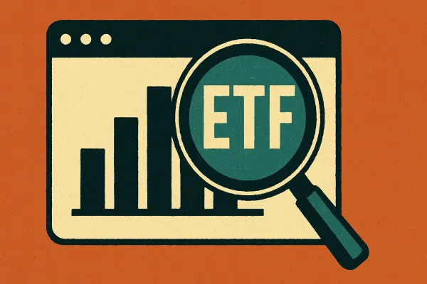 Netfonds Vergleichsrechner: Bester ETF für Ihre Ziele