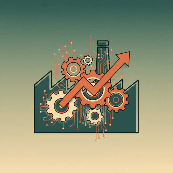 Digital Twins ETFs: Neue Anlageklasse für Produktion