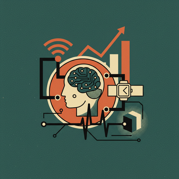 ETFs nachhaltige Gesundheit: Telemedizin, Wearables & KI