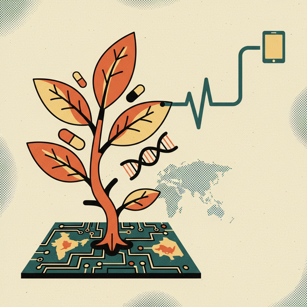 ETFs für Biotech in Entwicklungsländern: Chancen & Risiken