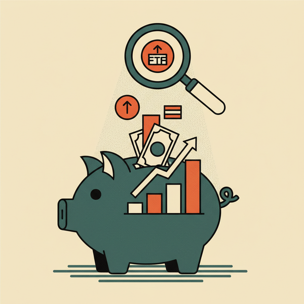 ETF-Sparen bei Bürgergeld: Ist es erlaubt?