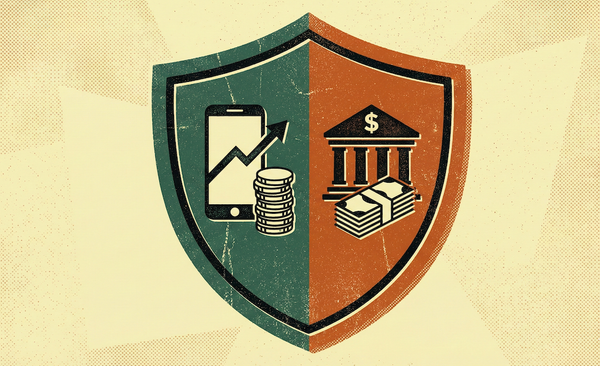 Trade Republic vs. ING: Welches Depot ist besser? (Vergleich 2026)