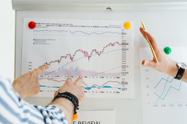 LIQID NXT vs. Trade Republic: Private Equity im Vergleich
