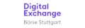 Börse Stuttgart Digital Exchange (BSDEX) Logo