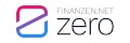finanzen.net Zero Logo