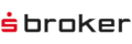 sbroker Logo