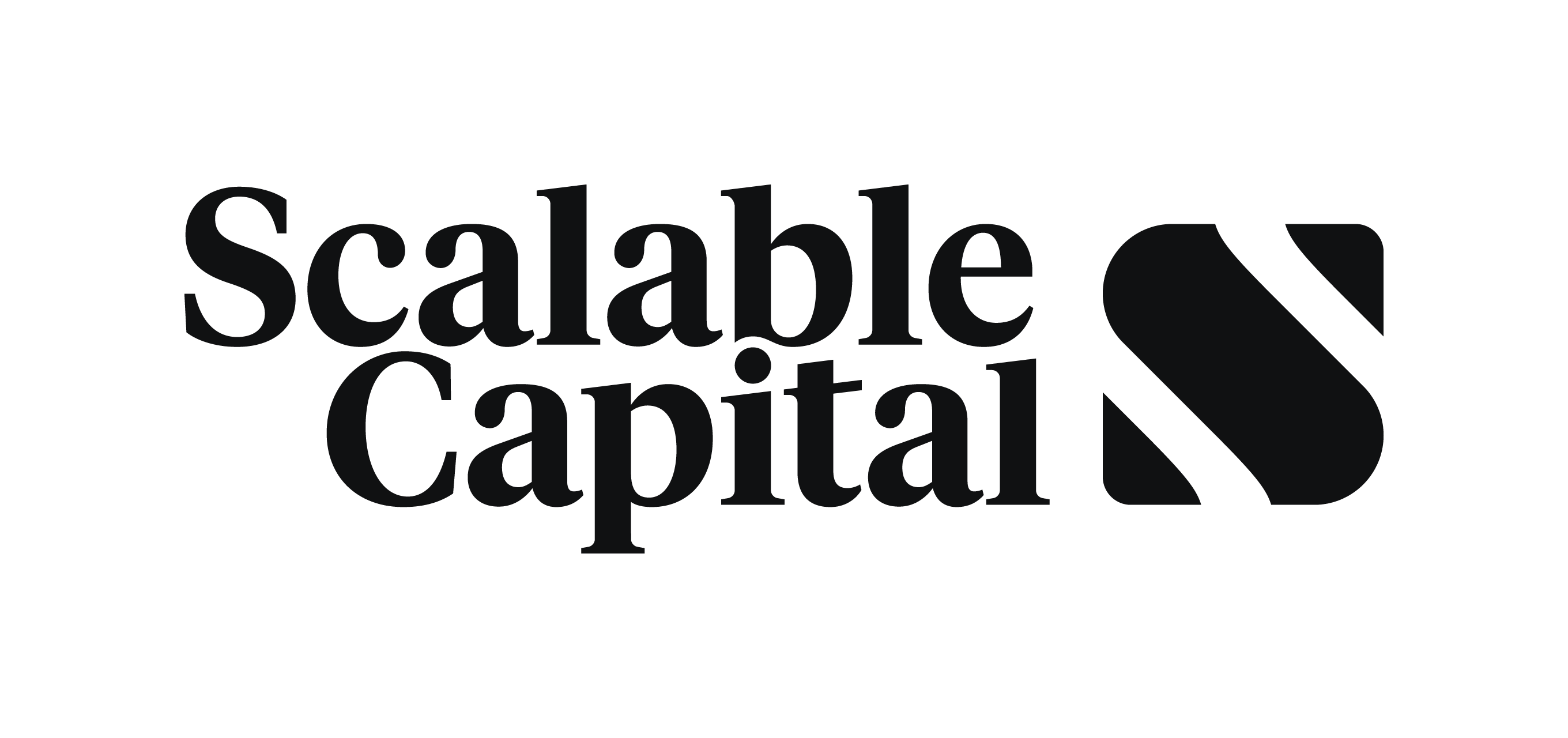 Scalable Capital ETF Sparplan