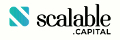 Scalable Capital Firmen-Logo