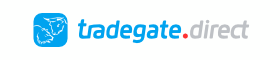 tradegate.direct Logo